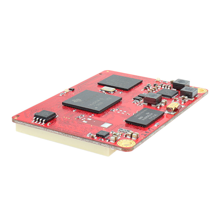 Prozessormodul TI ARM IPC